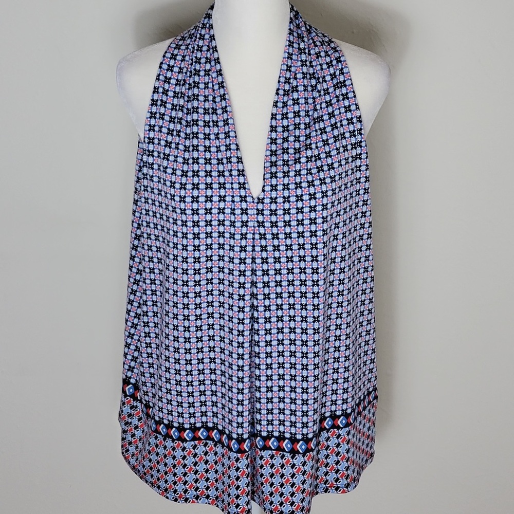 Sleeveless Max Studio top, new with tags